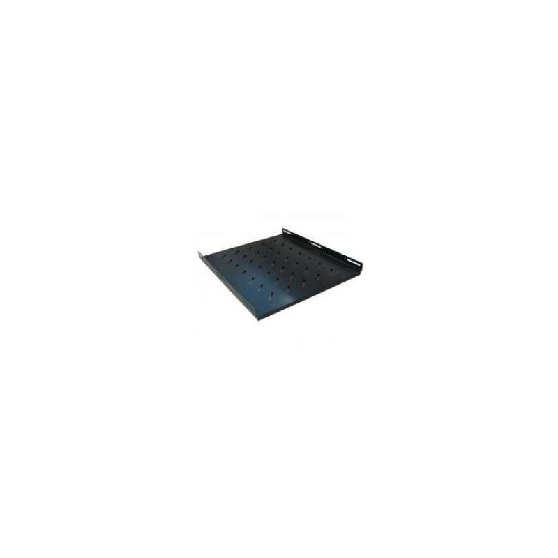 Stacionari lentyna 19" 1U 850mm SL191U850100KG