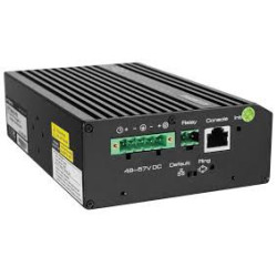 4 prievadų pramoninis komutatorius UTEPO UTP7304GE SWITCHUTEPO7304GE