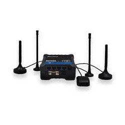Modemas Teltonika LTE RUT 955 LTE(4G)/UMTS/GSM/GPRS  LTRUT955