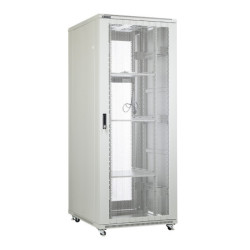 Serverinė spinta 19" 42U 600x1000x2020 KS42U600x1000SERV