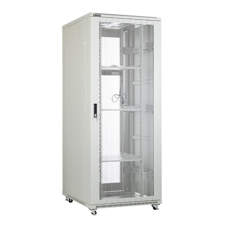 Serverinė spinta 19" 42U 800x1000x2020 KS42U800x1000SERV