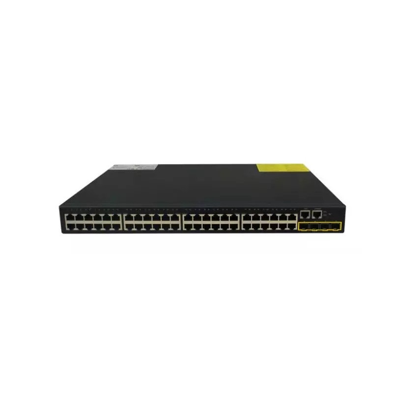 48 prievadų komutatorius UTEPO UTP7748GE-L3 SWITCHUTEPOUTP7748GEL3