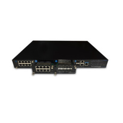 24 prievadų komutatorius UTEPO UTP7524GE-MX SWITCHUTP7524GEMX