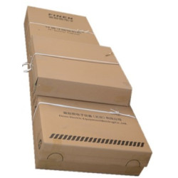 Komutacinė spinta 19" 6U 600x450 (nesurinkta) KS6U600X450PAKISARD
