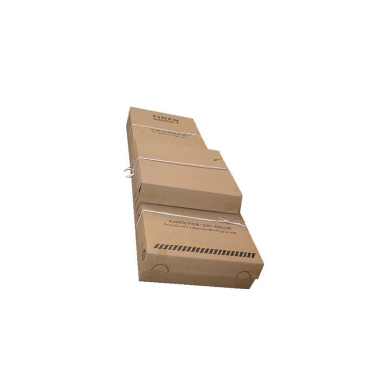 Komutacinė spinta 19" 6U 600x450 (nesurinkta) KS6U600X450PAKISARD