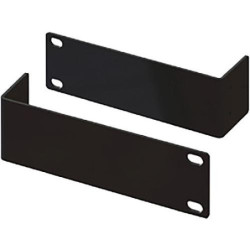 Rack tipo laikikliai 19" komutatoriams 1U TVRACJHOLDERSF10PHM