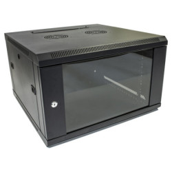 Komutacinė spinta 19" 3U 540x400 KS3U540X400PAKSTANTR