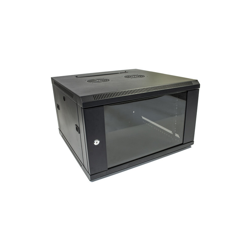 Komutacinė spinta 19" 3U 540x400 KS3U540X400PAKSTANTR