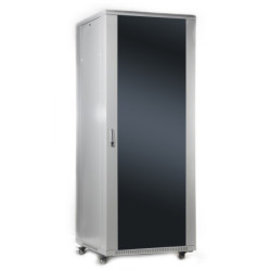 Komutacinė pastatoma spinta 19" 42U 800x1000 KS42U800X1000PASTTS