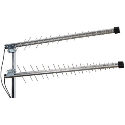 Antena su kabeliu 3G/LTE U-MIMO (7.5m kabelis) R3GLTEANT11DBI