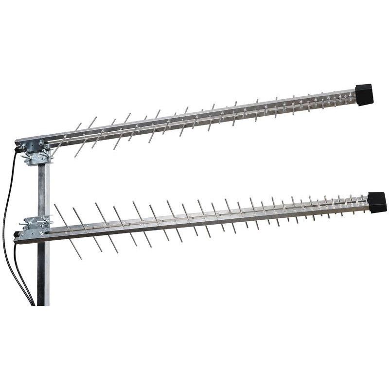 Antena su kabeliu 3G/LTE U-MIMO (7.5m kabelis) R3GLTEANT11DBI