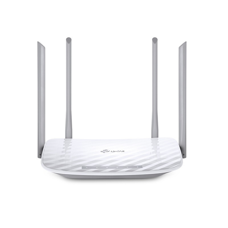 TP-LINK mar&scaron;rutizatorius Archer C50 AC1200 TLARCHERC50