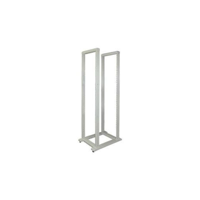 19'' 42U Atviras rėmas 600x1000 ATVREMAS42U600X600-1000