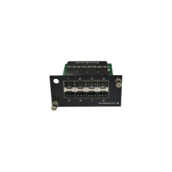 8 prievadų LAN modulis UTEPO UTP7524GE-M8T SWITCHMODULUTP7524GEM8T