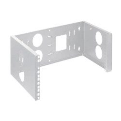 Komutacinis rėmas 19" 4U 500x305x180 KR4U500X305PAK