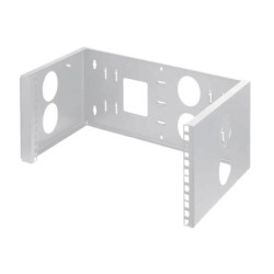 Komutacinis rėmas 19" 3U 500x305x135 KR3U500X305PAK