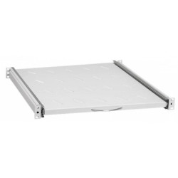 I&scaron;traukiama lentyna 19" spintai 1U L550 SL191U550100KGBEG