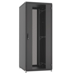Komutacinė pastatoma spinta 19" 47U 800x1000x2186 KS47U800X1000X2186PAEFB