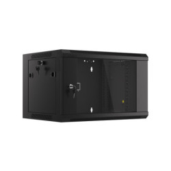 Komutacinė spinta 19'' pakabinama 6U 600x600x370 (nesurinkta) KS6U600X600PAKNJSW