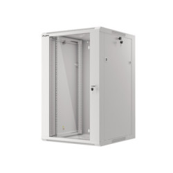 Komutacinė spinta 19'' pakabinama 18U 600x600x903 (nesurinkta)  KS18U600X600PAKNSW