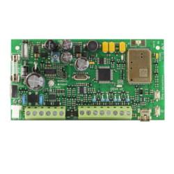 GSM centralė SECOLINK GSV4 CASGSV4