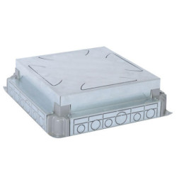 Grindinė dėžė betonavimui 16/24mod. Legrand 088092 LGDB16/24MOD