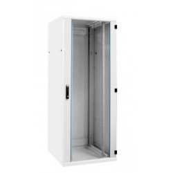 Komutacinė spinta 19'' pastatoma 37U 800x600x1833 (nesurinkta) KS37U800X600PASTNTO