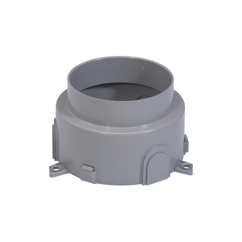 Grindinė dėžė betonavimui 3mod. Legrand 089649 LGDB3MOD