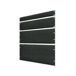 Blank panel 19" 3U 19AKLE3U