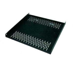 Stacionari lentyna 19" 1U 350mm SL1U350UNIV25KG