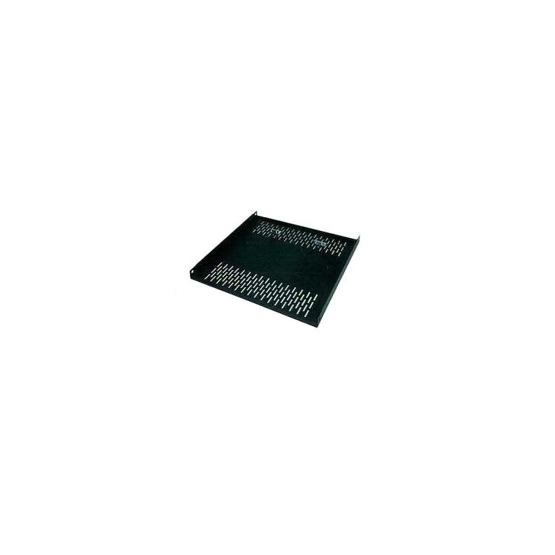 Stacionari lentyna 19" 1U 350mm SL1U350UNIV25KG