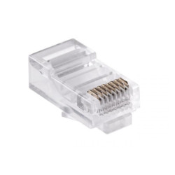 RJ45 ki&scaron;tukas (UTP, CAT5e) VKISTRJ45