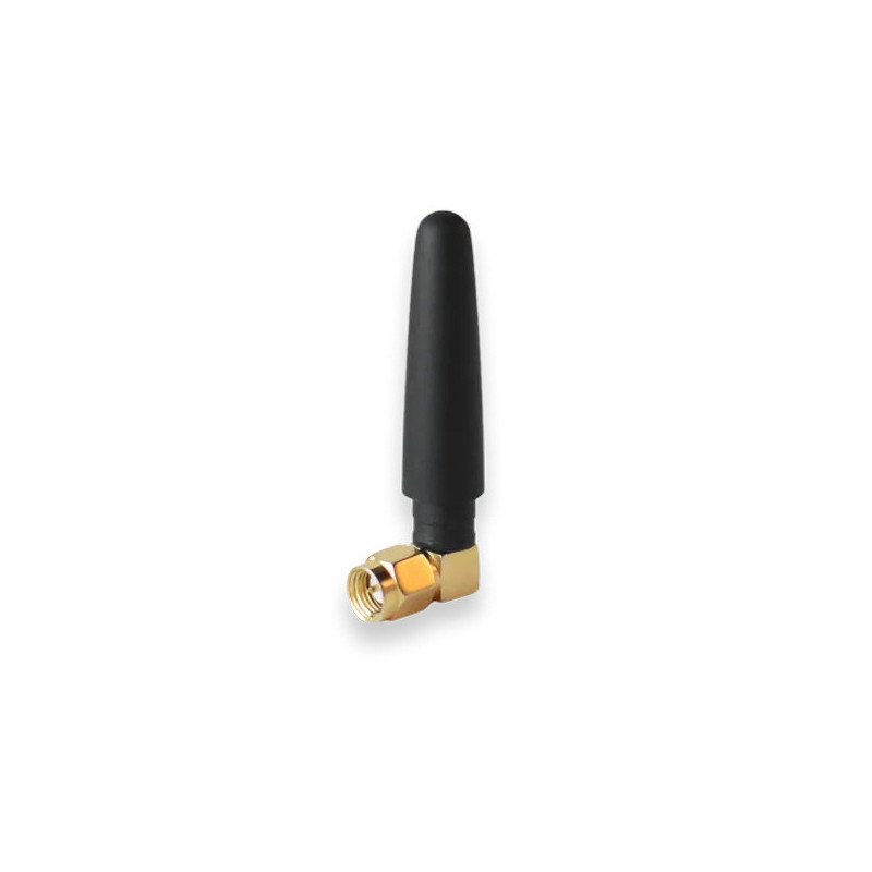 Antena Teltonika PR1US450 LTE SMA male LTEPR1US450