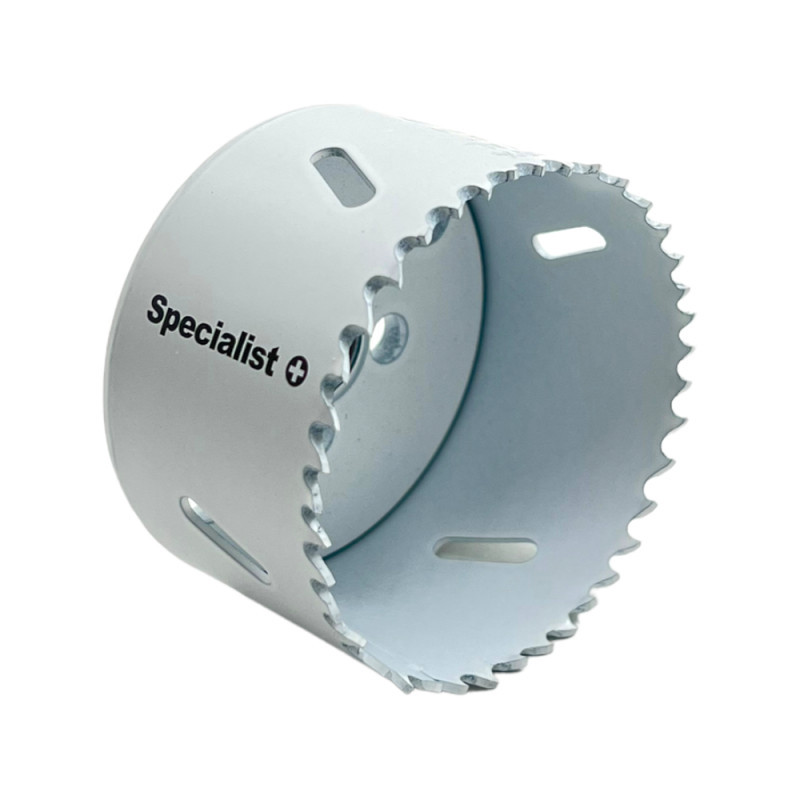 SPECIALIST+ gręžimo karūna Bi-Metal (68mm) GK0068