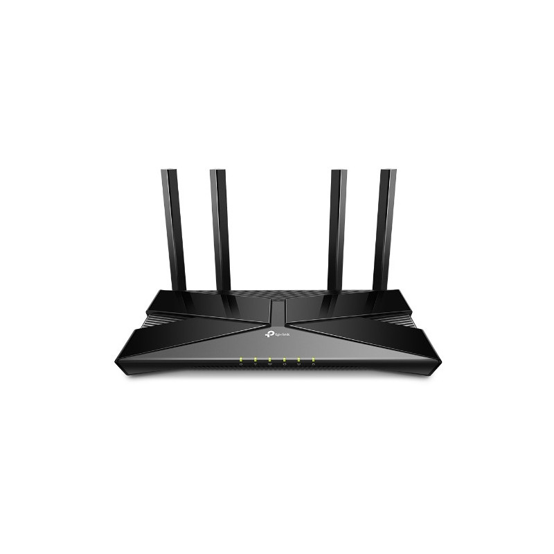 TP-LINK mar&scaron;rutizatorius Archer AX1500 AX10  TPLINKAX1500