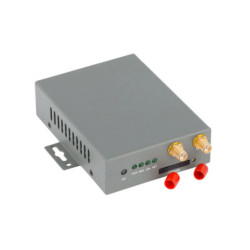 Utepo URT6105LTE modemas (LTE(4G)/UMTS/GSM, 1-Wan, 4-Lan, Wi-Fi, Sim, RS232, Firewall) UTEPOURT6105LTE