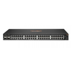 52 prievadų komutatorius HPE ARUBA R8N86A SWITCH2530J9779A