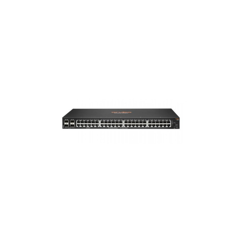 52 prievadų komutatorius HPE ARUBA R8N86A SWITCH2530J9779A
