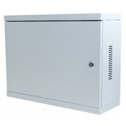 Pakabinama spinta 19" 3U 540x400 KS3U540x400PAK