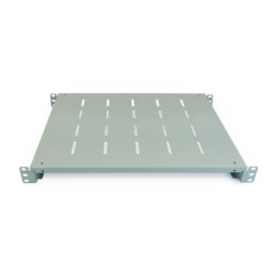 Stacionari lentyna 19" 1U L800 KS1U80060KG