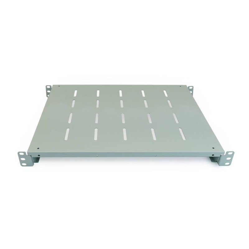 Stacionari lentyna 19" 1U L800 KS1U80060KG