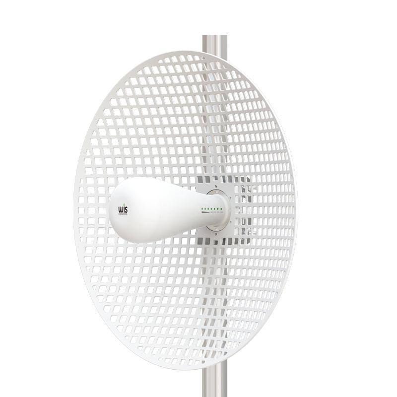 LTE antena 5G WIS WIS-ODU20-5G RLANBRWISODU205G