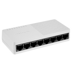 Hikvision 8 prievadų komutatorius DS-3E0508D-O SWITCHDS3E0508DO