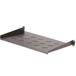 Stacionari lentyna 19" spintai 1U L200 SL191UL200