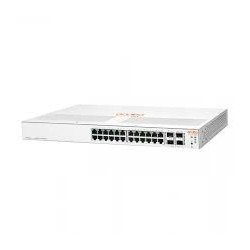 Switch 28 prievadų komutatorius HP ARUBA JL682A 1930 SWITCHHPEARUBAJL682A