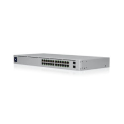 26 prievadų komutatorius Ubiquiti Unifi USW-24-POE-EU SWITCHUSW24POEEU
