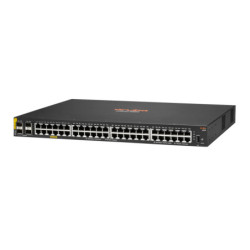 52 prievadų komutatorius HPE R8N85A Aruba 6000 SWITCHPARUBA6000R8N85A