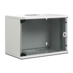Pakabinama spinta 19" 7U 540x400x300 KS7U540X40X300PAK