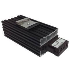 &Scaron;ildytuvas komutacinėms spintoms ir DIN bėgelio (150W) KOMSILD150WDIN