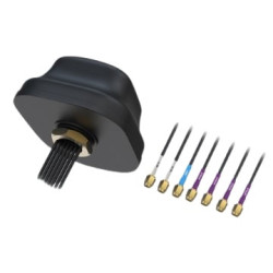 Teltonika antena PR1KC640 5G LTE (4xSMA) LTEMIMOSMAPR1KC640